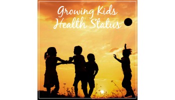 Growing Kids Health Status